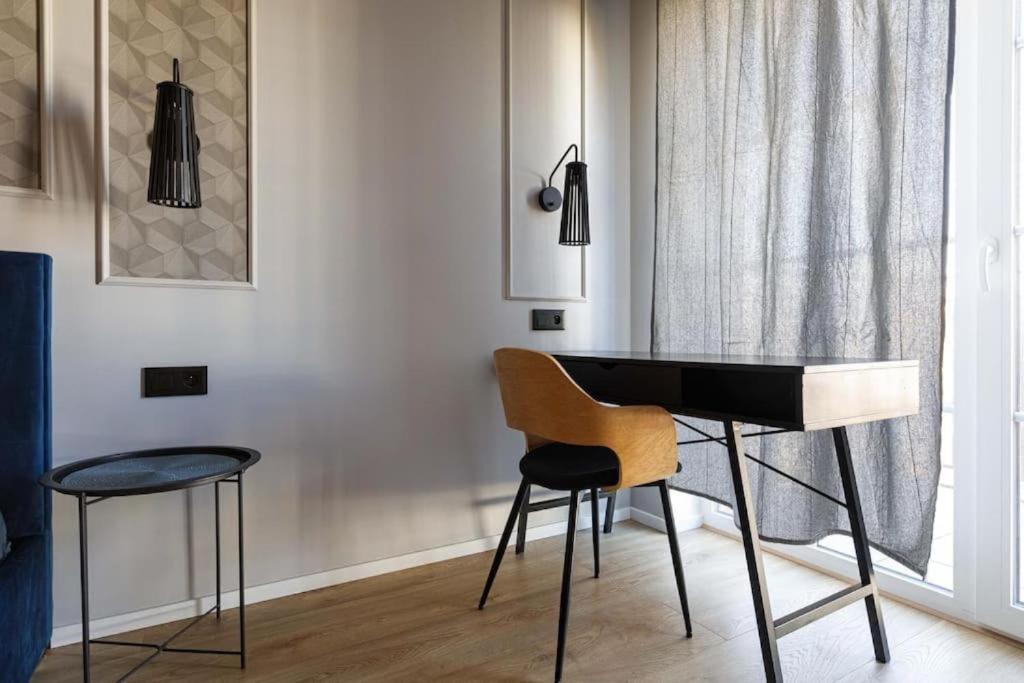 Golden Apartments Wroclaw - Great Location - Cozy And Bright&Janapawla19 Exterior foto