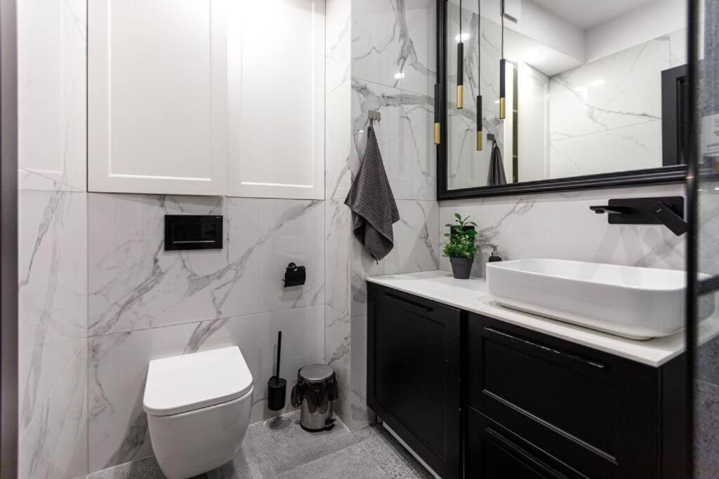 Golden Apartments Wroclaw - Great Location - Cozy And Bright&Janapawla19 Exterior foto
