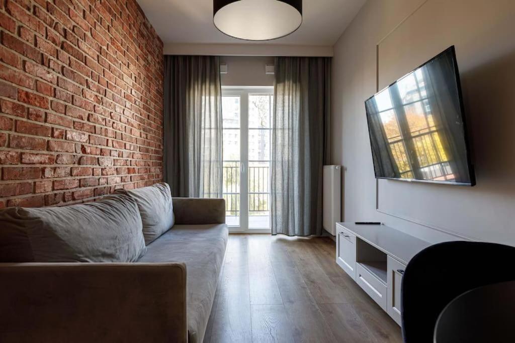 Golden Apartments Wroclaw - Great Location - Cozy And Bright&Janapawla19 Exterior foto