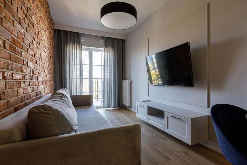 Golden Apartments Wroclaw - Great Location - Cozy And Bright&Janapawla19 Exterior foto