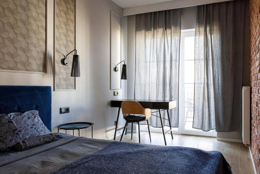 Golden Apartments Wroclaw - Great Location - Cozy And Bright&Janapawla19 Exterior foto
