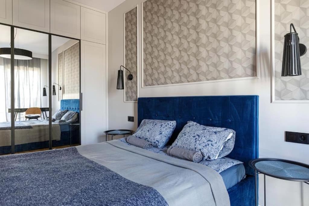 Golden Apartments Wroclaw - Great Location - Cozy And Bright&Janapawla19 Exterior foto