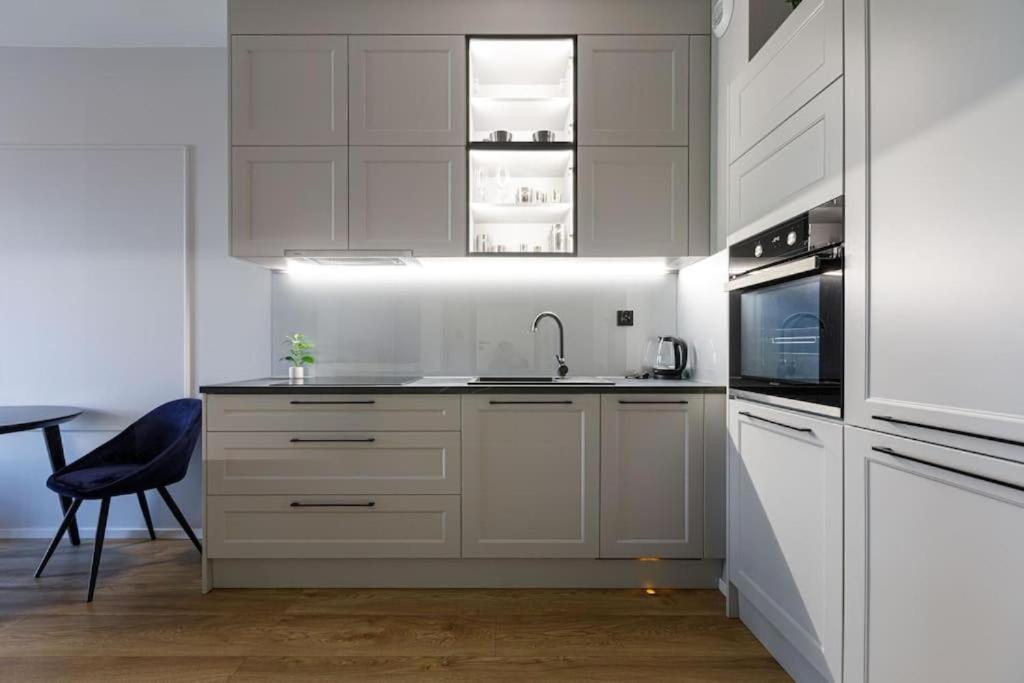 Golden Apartments Wroclaw - Great Location - Cozy And Bright&Janapawla19 Exterior foto