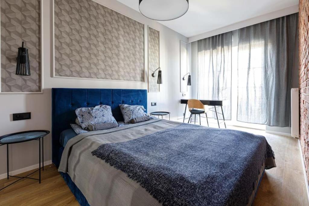 Golden Apartments Wroclaw - Great Location - Cozy And Bright&Janapawla19 Exterior foto