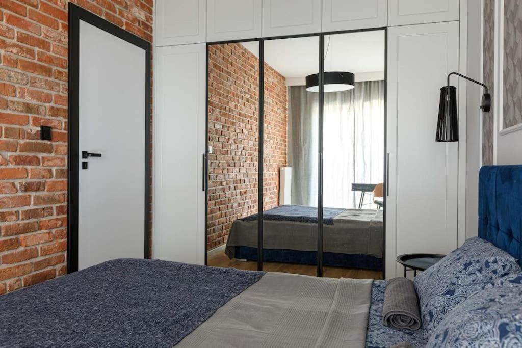 Golden Apartments Wroclaw - Great Location - Cozy And Bright&Janapawla19 Exterior foto