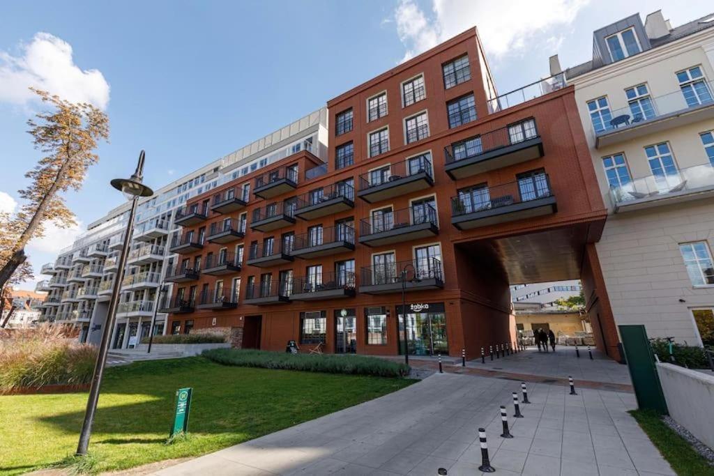 Golden Apartments Wroclaw - Great Location - Cozy And Bright&Janapawla19 Exterior foto