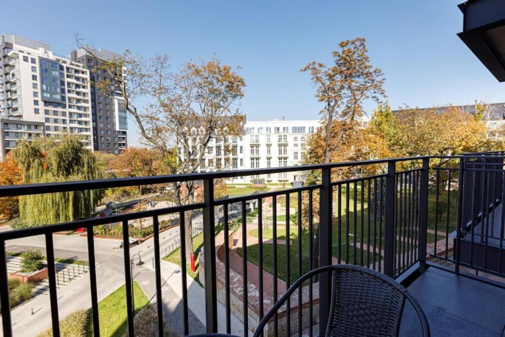 Golden Apartments Wroclaw - Great Location - Cozy And Bright&Janapawla19 Exterior foto